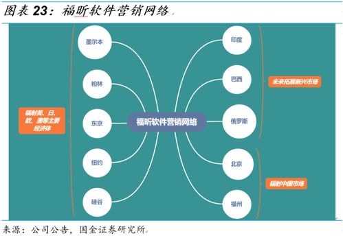 解析國(guó)金證券視角 福昕軟件的代理服務(wù)與真實(shí)價(jià)值