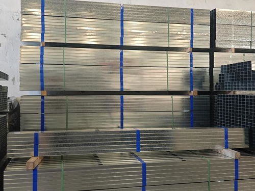 格旭金屬科技 以輕鋼龍骨為基，筑就集成房屋新未來(lái)