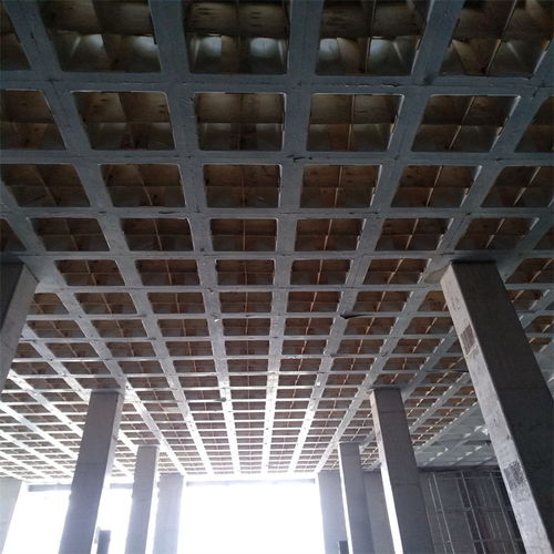 華夫板建材解析 元盛復合材料產品優勢與市場報價